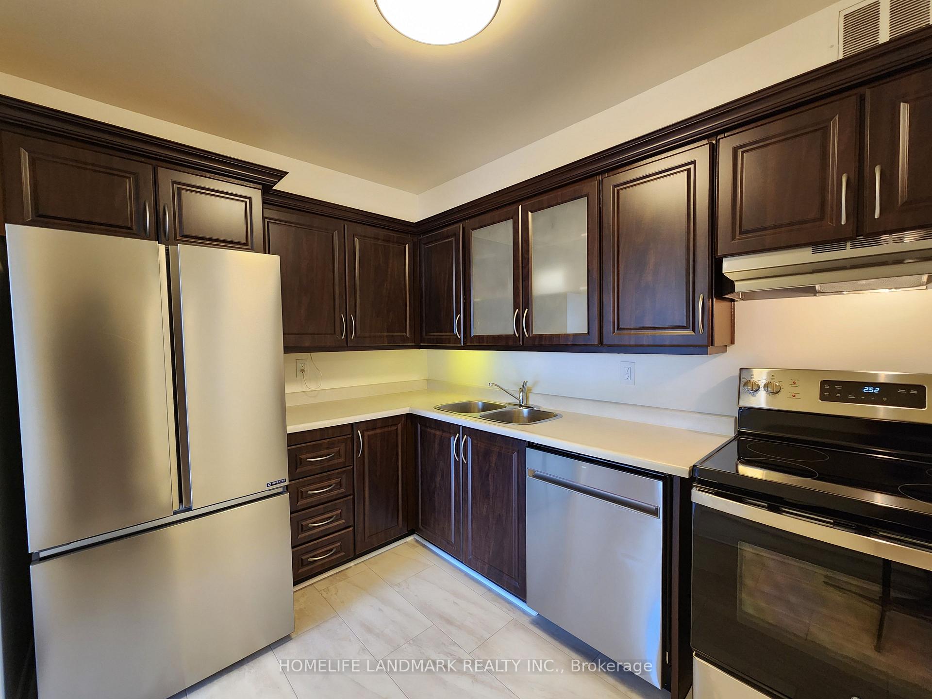 Photo 24 of Unit 910, 50 Elm Drive E, Mississauga, Mississauga Valleys — HOMEH