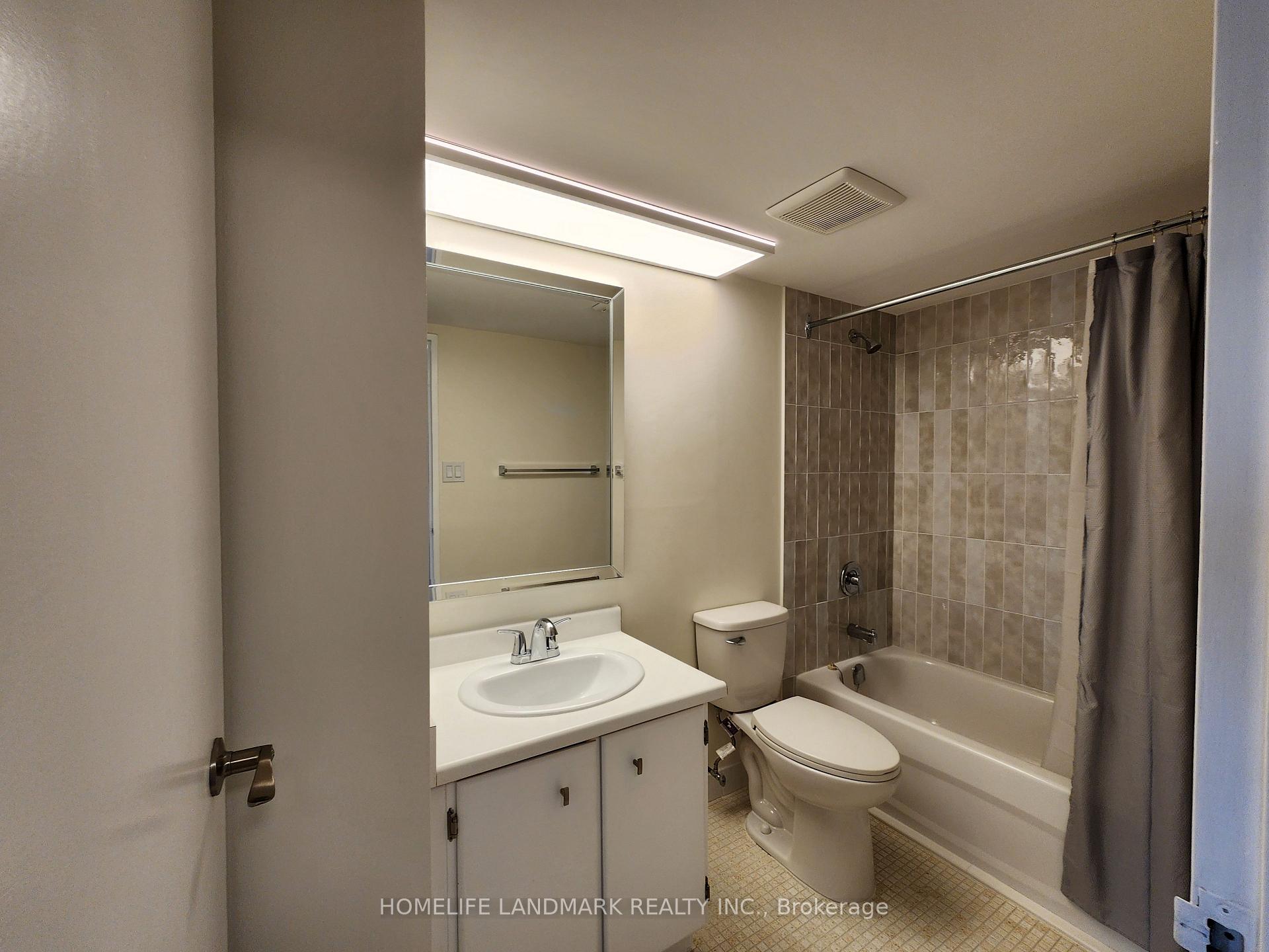 Photo 20 of Unit 910, 50 Elm Drive E, Mississauga, Mississauga Valleys — HOMEH