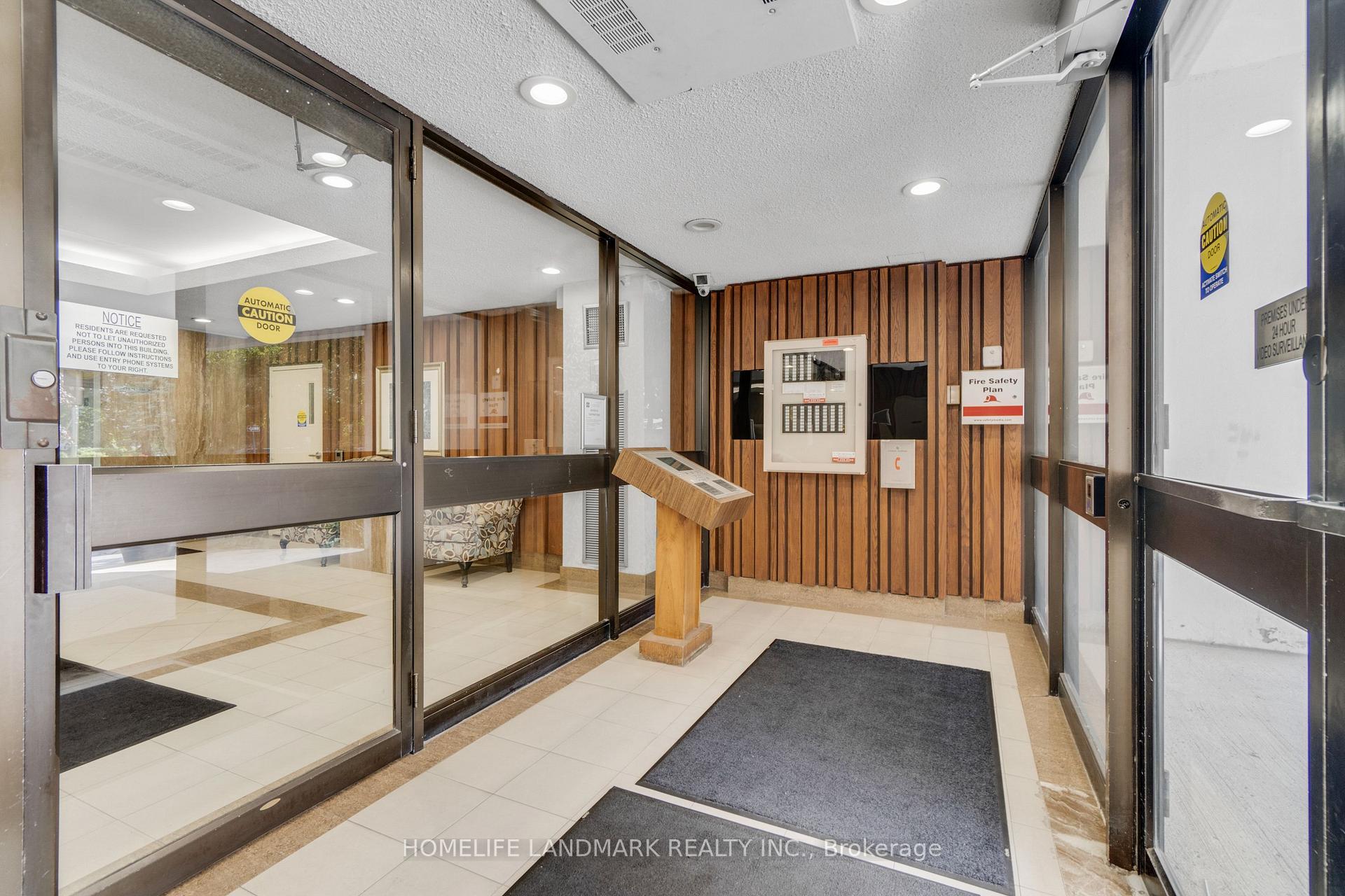 Photo 36 of Unit 910, 50 Elm Drive E, Mississauga, Mississauga Valleys — HOMEH