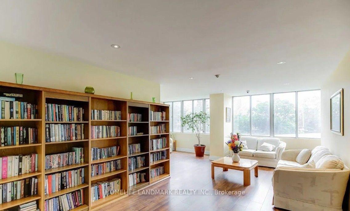 Photo 39 of Unit 910, 50 Elm Drive E, Mississauga, Mississauga Valleys — HOMEH