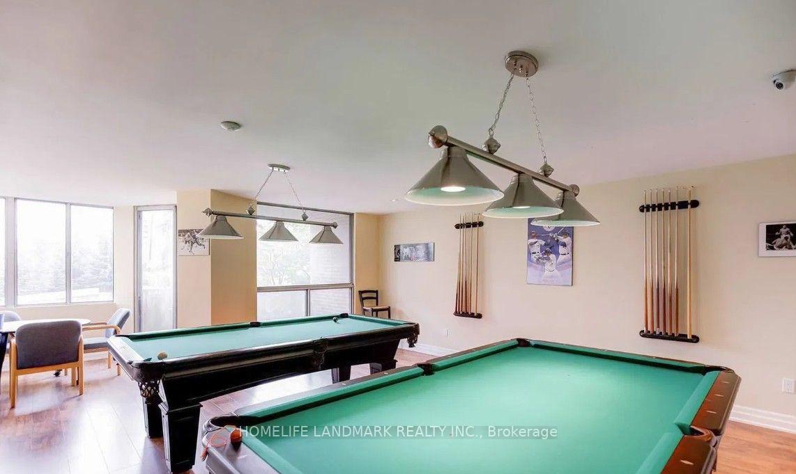 Photo 38 of Unit 910, 50 Elm Drive E, Mississauga, Mississauga Valleys — HOMEH