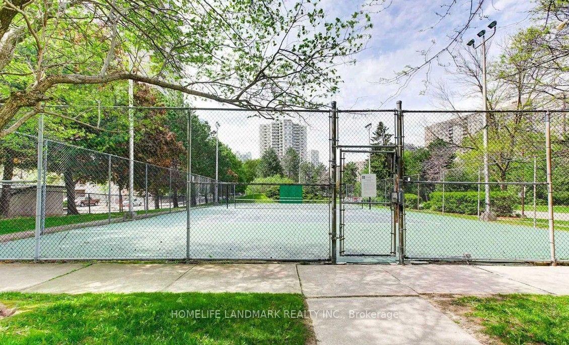 Photo 40 of Unit 910, 50 Elm Drive E, Mississauga, Mississauga Valleys — HOMEH
