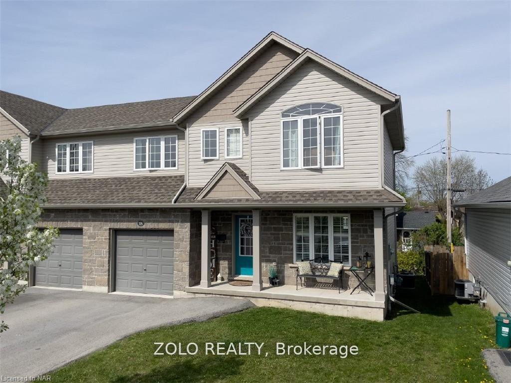 Photo 1 of 85 Shipview Court, Welland, Lincoln/Crowland — HOMEH