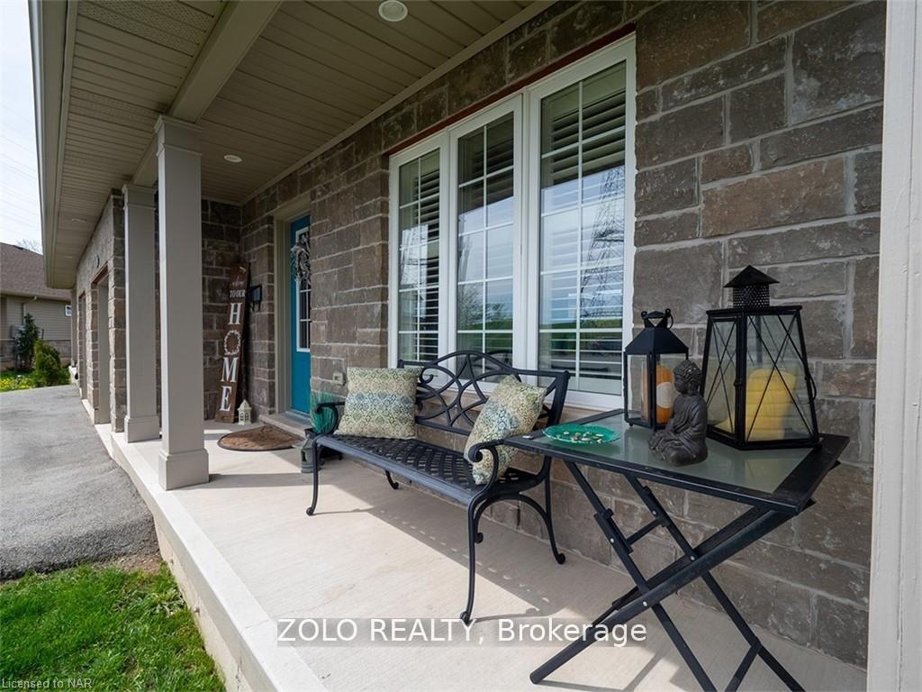 Photo 5 of 85 Shipview Court, Welland, Lincoln/Crowland — HOMEH