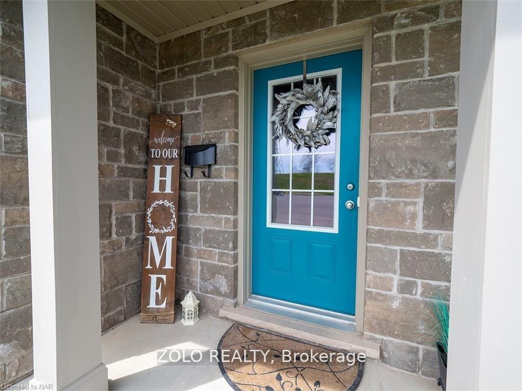 Photo 7 of 85 Shipview Court, Welland, Lincoln/Crowland — HOMEH