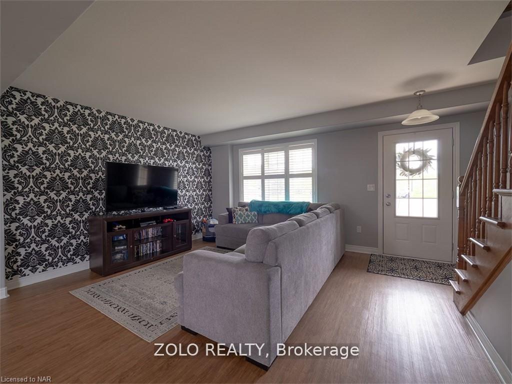 Photo 8 of 85 Shipview Court, Welland, Lincoln/Crowland — HOMEH