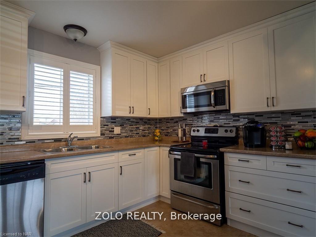 Photo 13 of 85 Shipview Court, Welland, Lincoln/Crowland — HOMEH