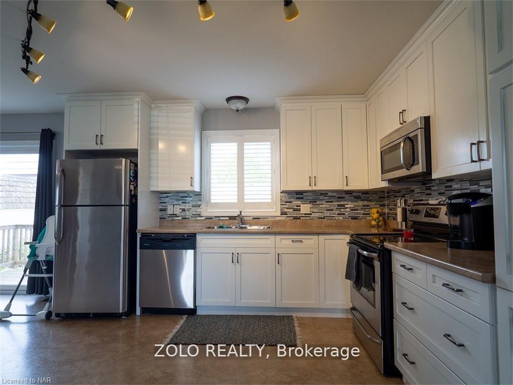 Photo 14 of 85 Shipview Court, Welland, Lincoln/Crowland — HOMEH