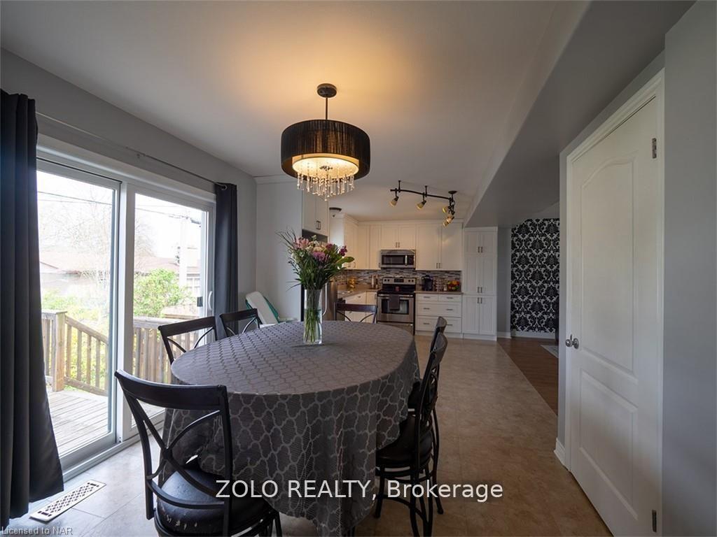 Photo 18 of 85 Shipview Court, Welland, Lincoln/Crowland — HOMEH