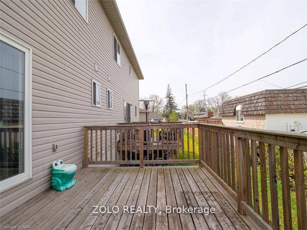 Photo 31 of 85 Shipview Court, Welland, Lincoln/Crowland — HOMEH