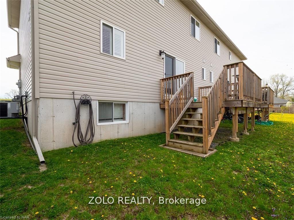 Photo 32 of 85 Shipview Court, Welland, Lincoln/Crowland — HOMEH