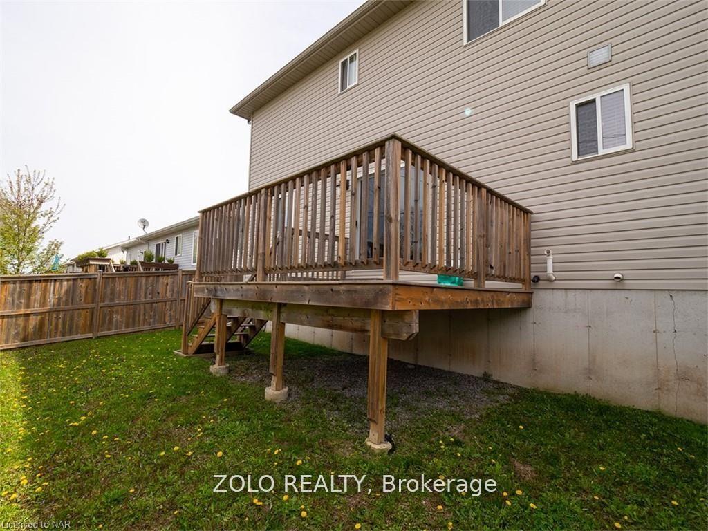 Photo 33 of 85 Shipview Court, Welland, Lincoln/Crowland — HOMEH