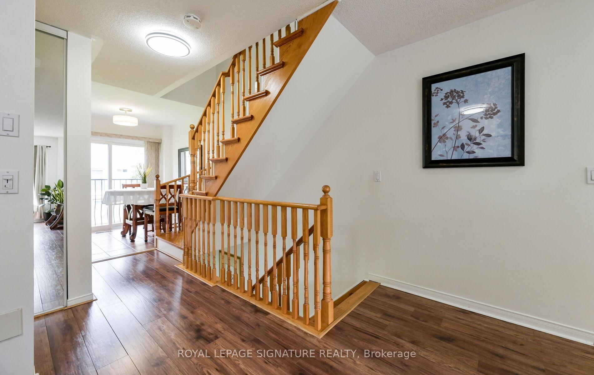 Photo 7 of Unit 21, 3020 Cedarglen Gate, Mississauga, Erindale — HOMEH