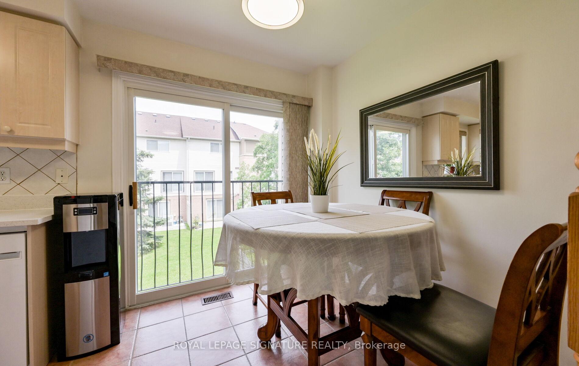 Photo 8 of Unit 21, 3020 Cedarglen Gate, Mississauga, Erindale — HOMEH