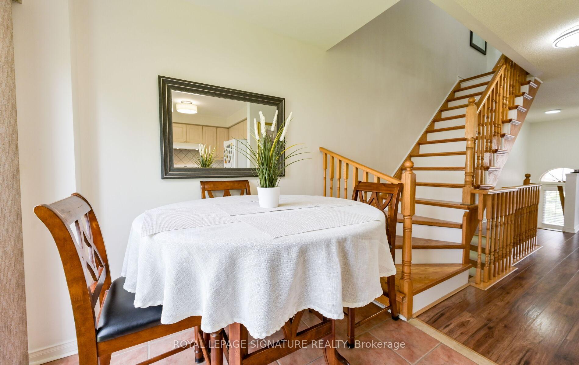 Photo 9 of Unit 21, 3020 Cedarglen Gate, Mississauga, Erindale — HOMEH