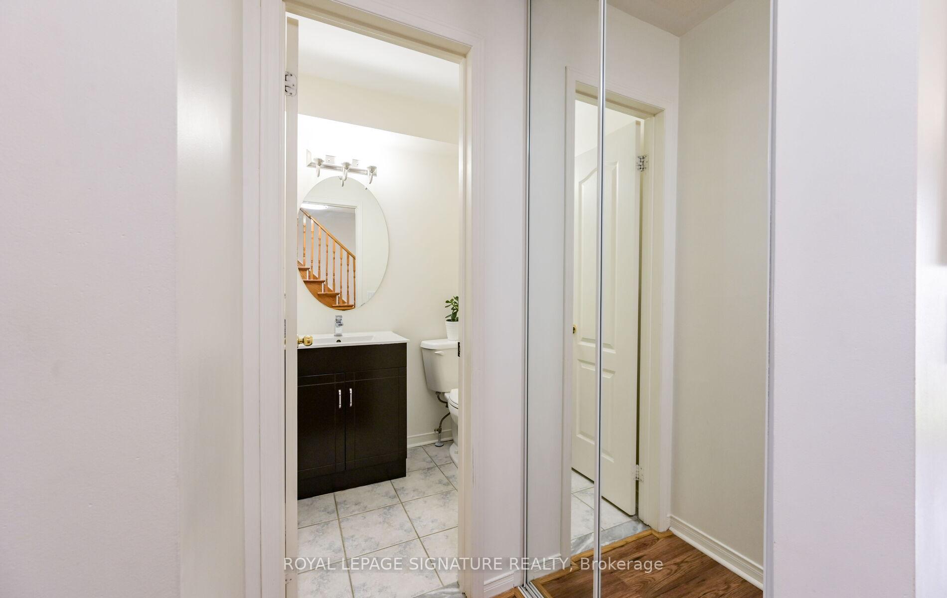 Photo 12 of Unit 21, 3020 Cedarglen Gate, Mississauga, Erindale — HOMEH