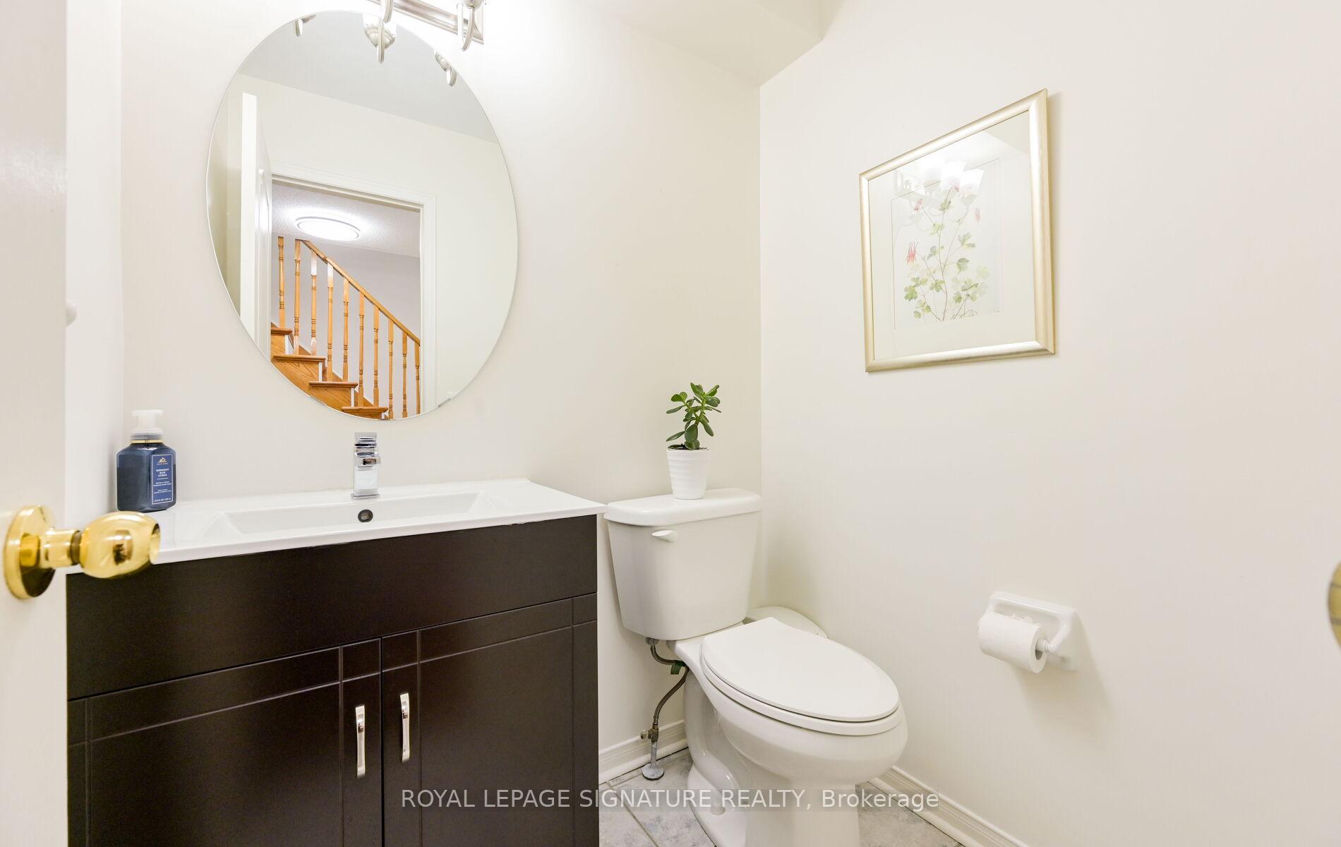 Photo 13 of Unit 21, 3020 Cedarglen Gate, Mississauga, Erindale — HOMEH