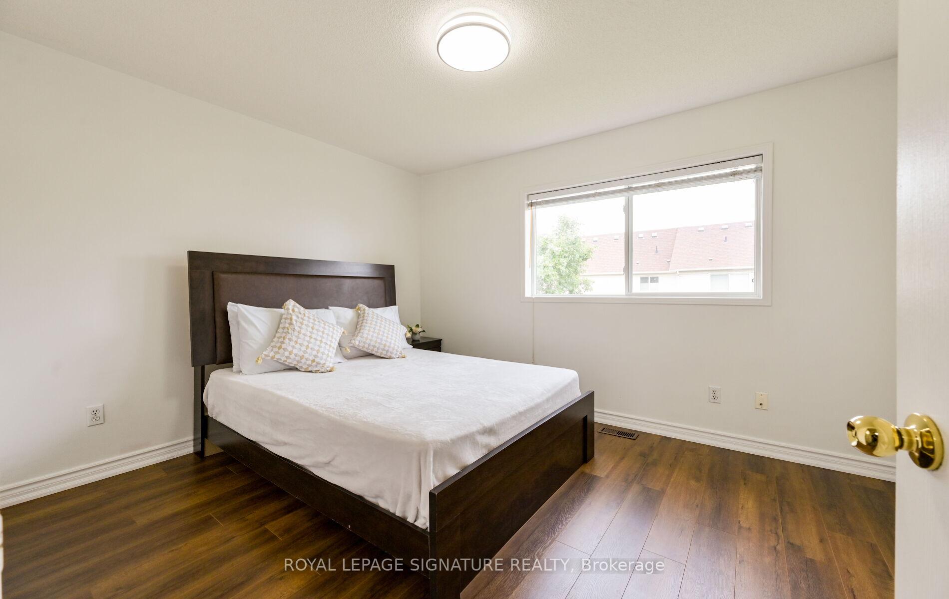 Photo 16 of Unit 21, 3020 Cedarglen Gate, Mississauga, Erindale — HOMEH