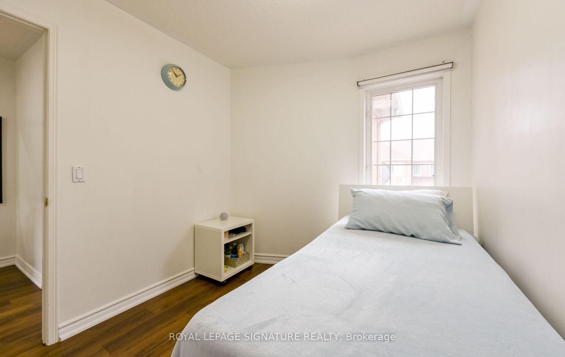 Photo 22 of Unit 21, 3020 Cedarglen Gate, Mississauga, Erindale — HOMEH