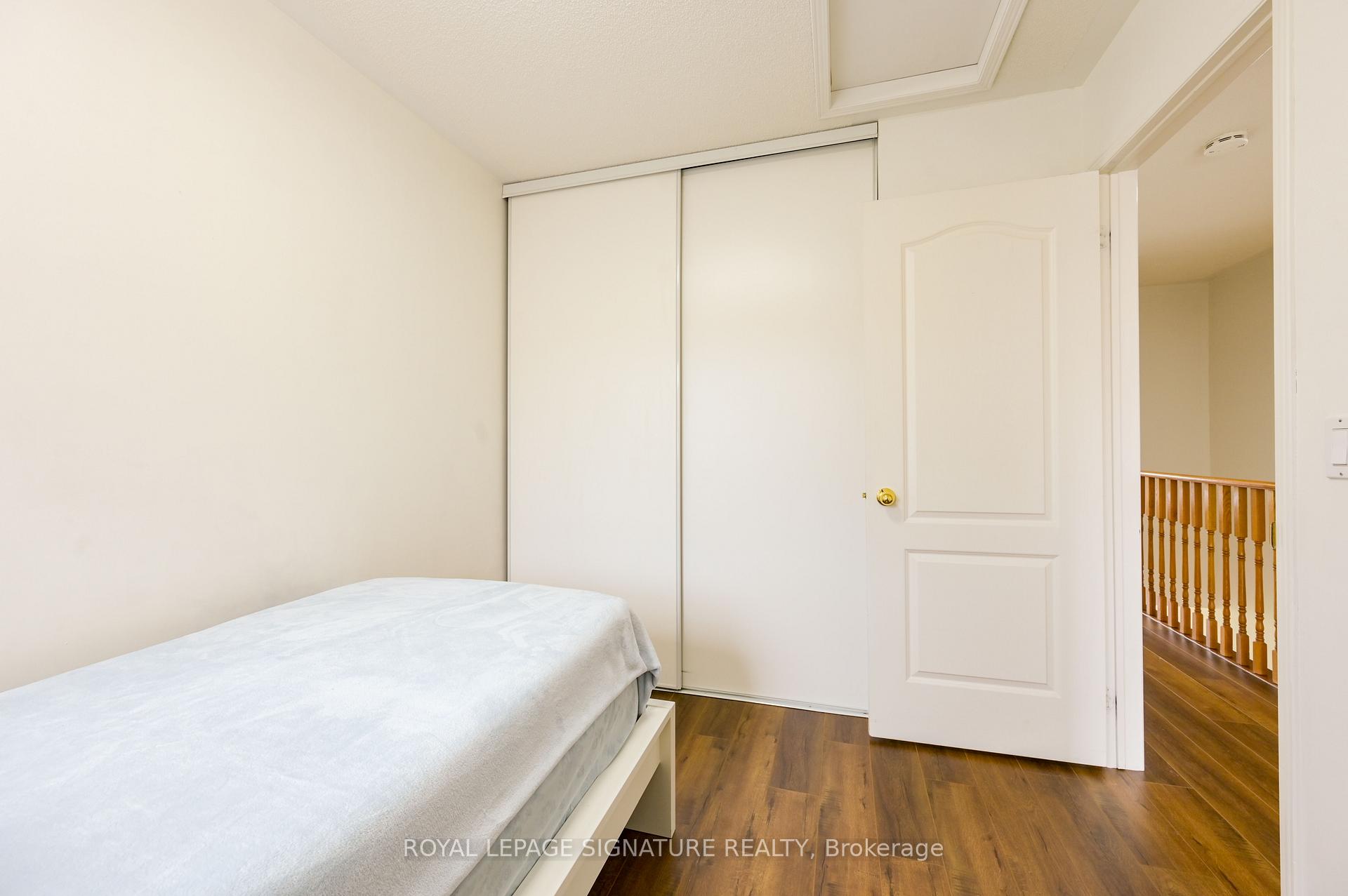 Photo 23 of Unit 21, 3020 Cedarglen Gate, Mississauga, Erindale — HOMEH