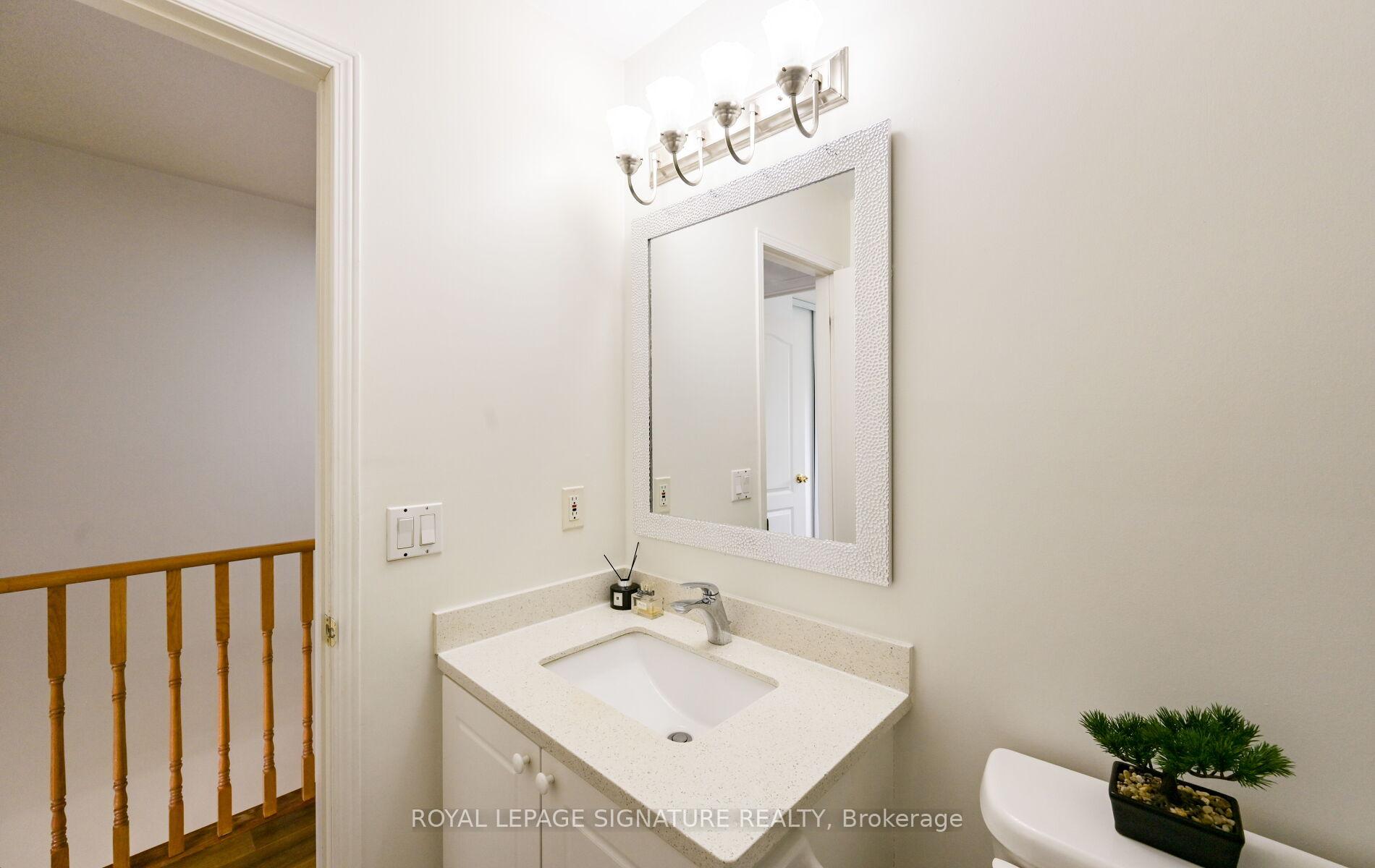 Photo 26 of Unit 21, 3020 Cedarglen Gate, Mississauga, Erindale — HOMEH