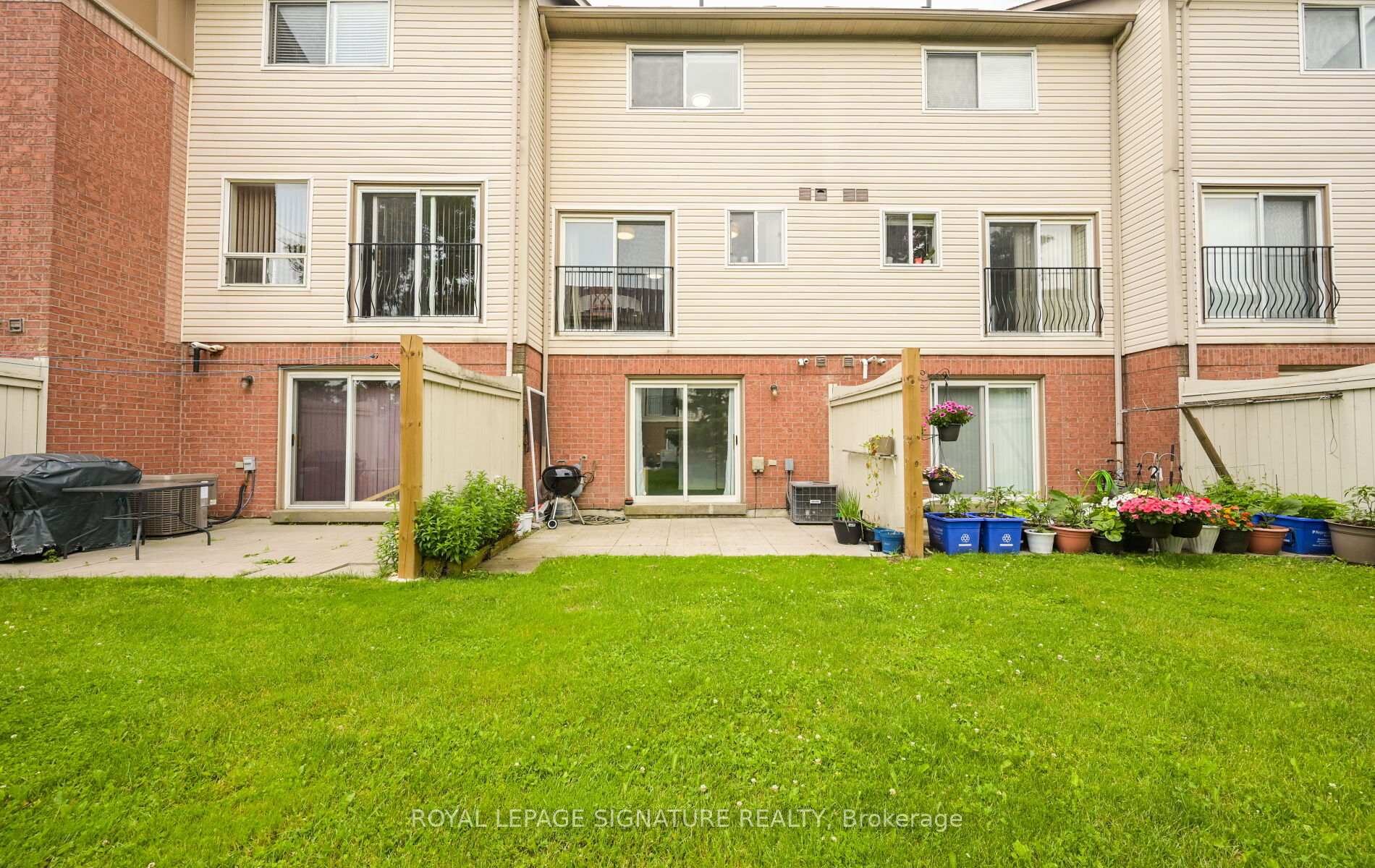 Photo 28 of Unit 21, 3020 Cedarglen Gate, Mississauga, Erindale — HOMEH