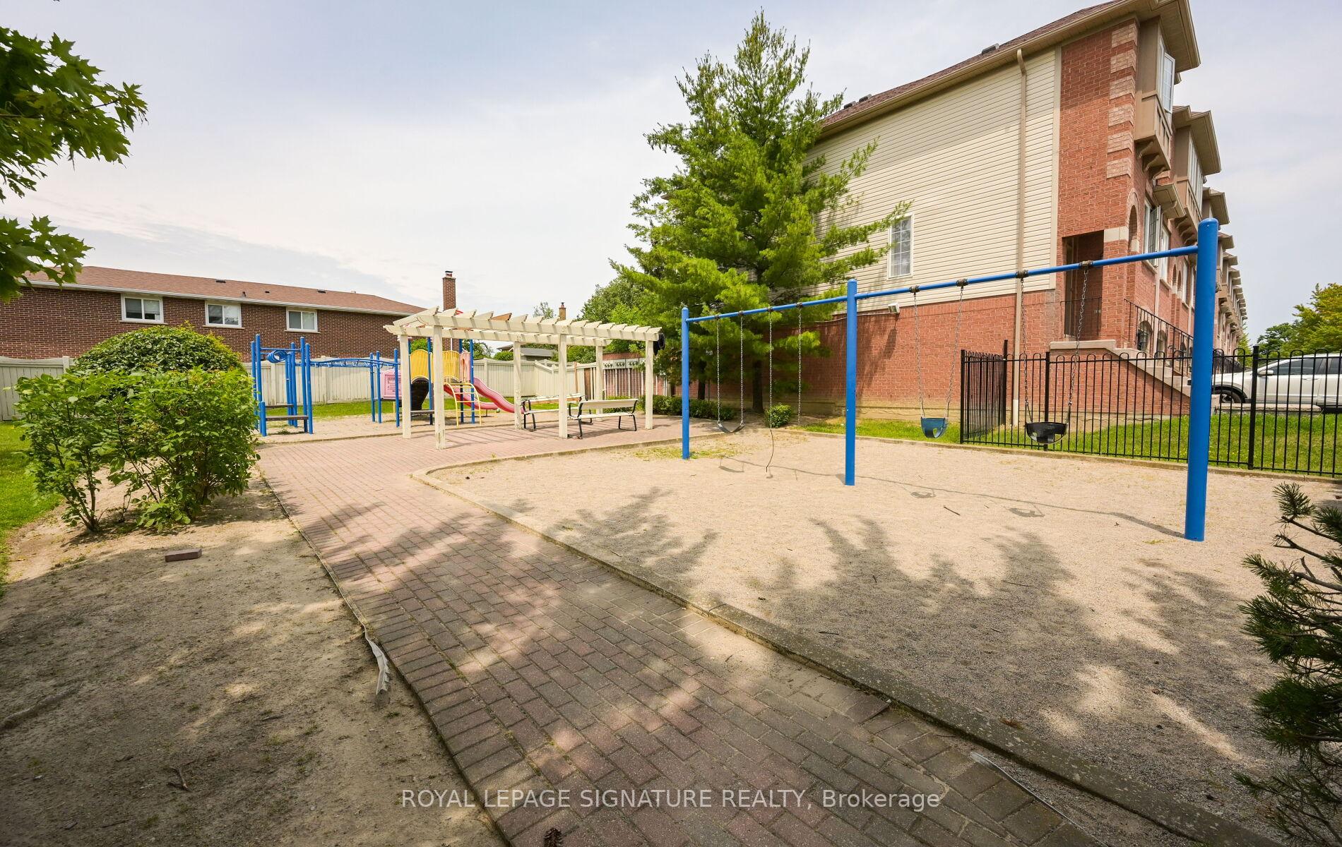 Photo 30 of Unit 21, 3020 Cedarglen Gate, Mississauga, Erindale — HOMEH