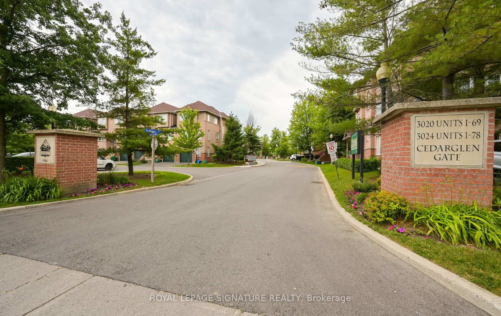 Photo 31 of Unit 21, 3020 Cedarglen Gate, Mississauga, Erindale — HOMEH