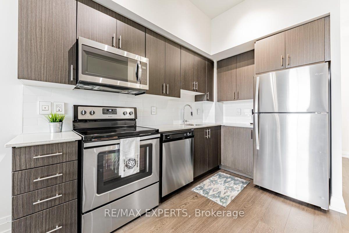 Photo 12 of Unit 724, 3600 Highway 7, Vaughan, Vaughan Corporate Centre — HOMEH