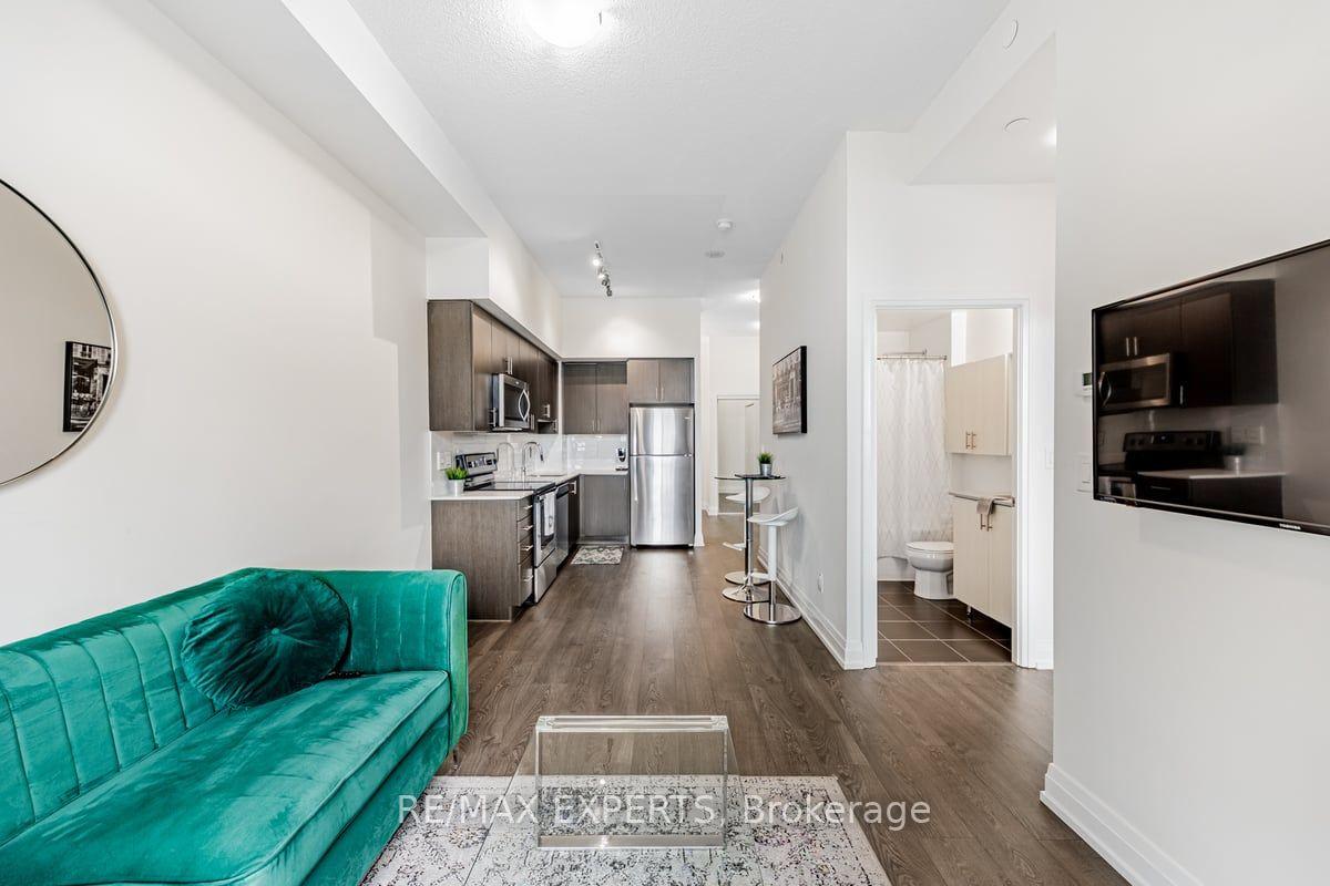 Photo 19 of Unit 724, 3600 Highway 7, Vaughan, Vaughan Corporate Centre — HOMEH