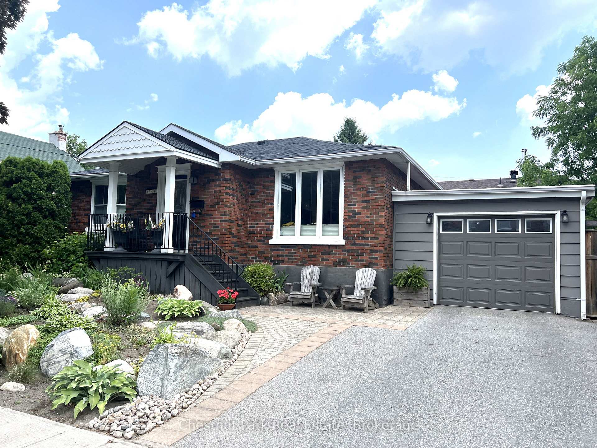 Photo 1 of 249 Pine Street, Collingwood — HOMEH