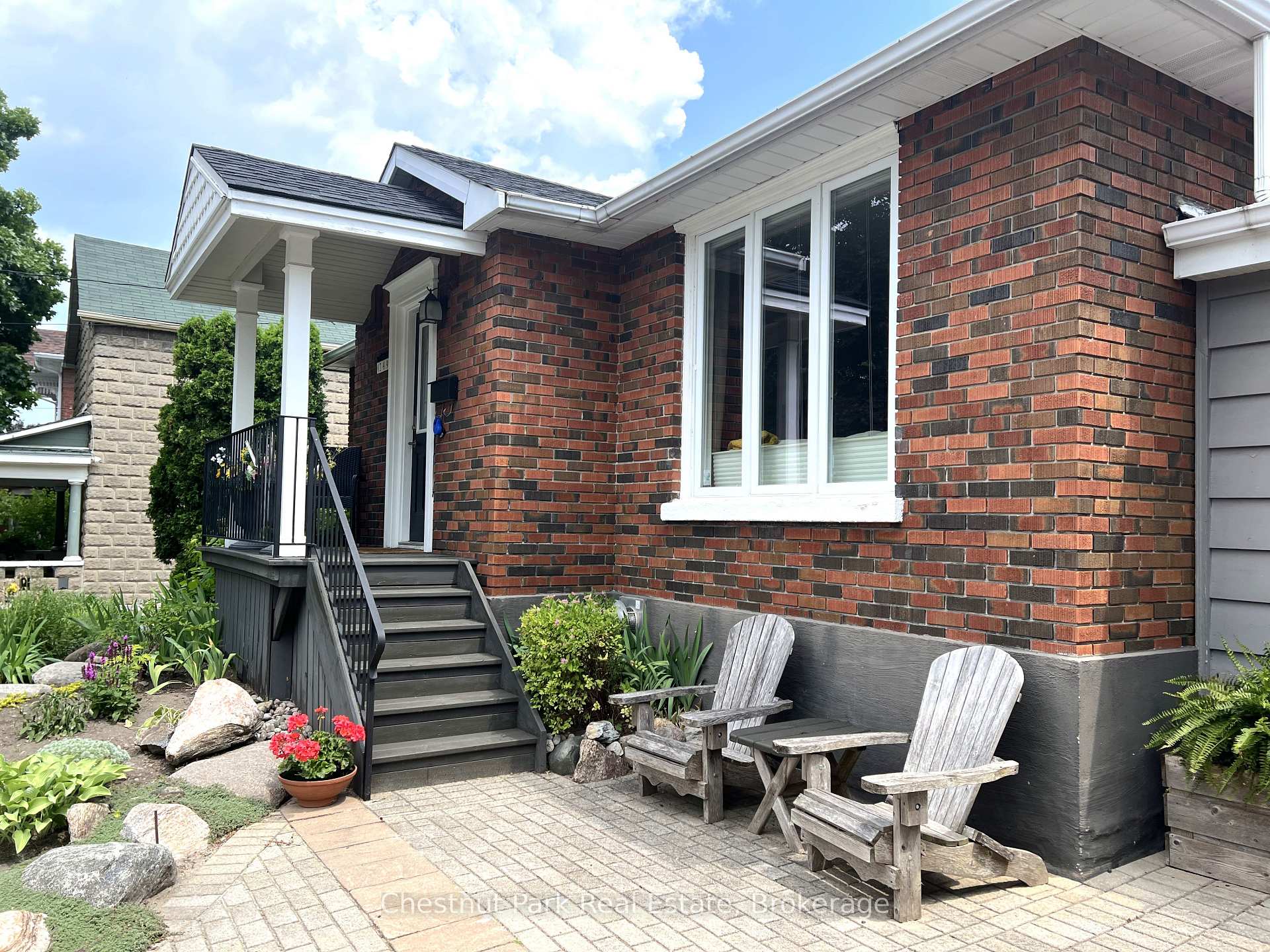 Photo 3 of 249 Pine Street, Collingwood — HOMEH