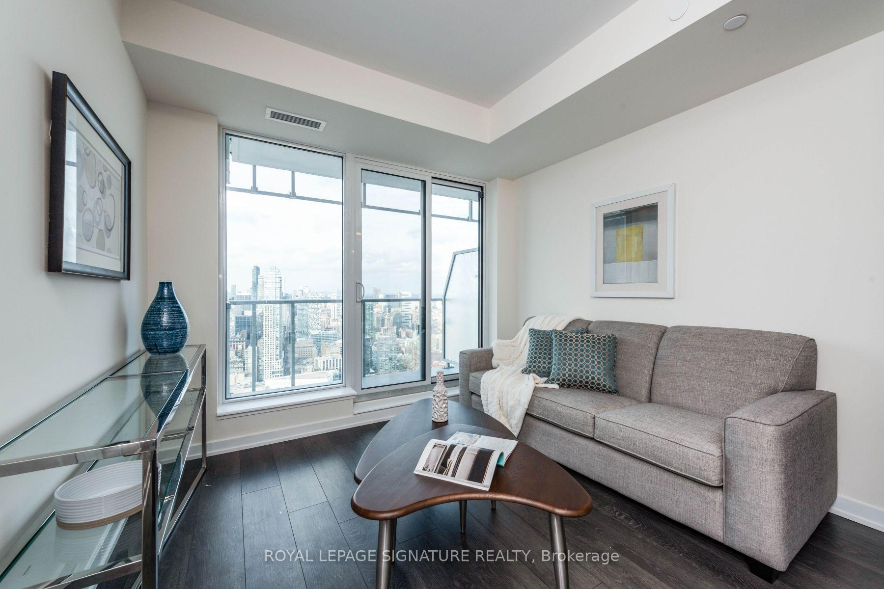 Photo 2 of Unit 5306, 28 Freeland Street, Toronto, Waterfront Communities — HOMEH