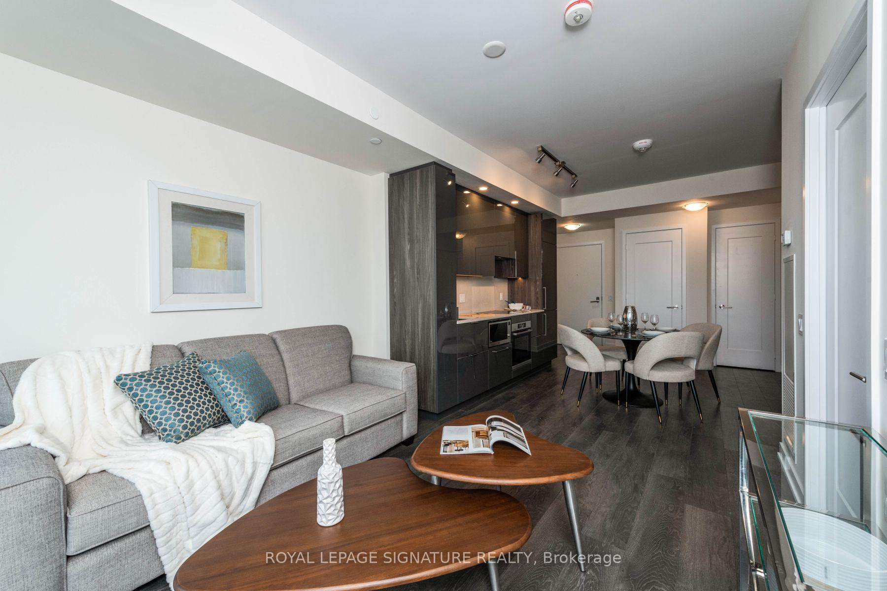 Photo 3 of Unit 5306, 28 Freeland Street, Toronto, Waterfront Communities — HOMEH