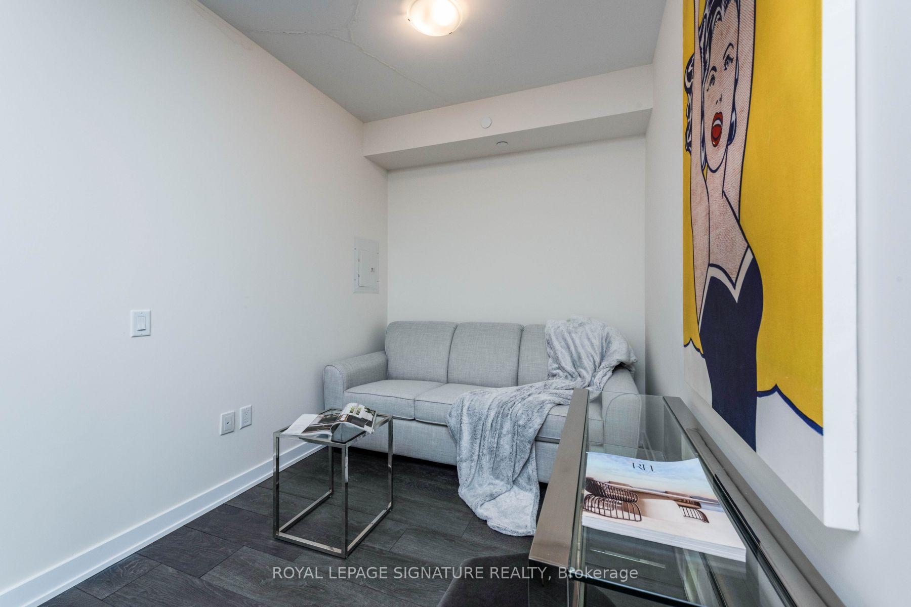 Photo 7 of Unit 5306, 28 Freeland Street, Toronto, Waterfront Communities — HOMEH