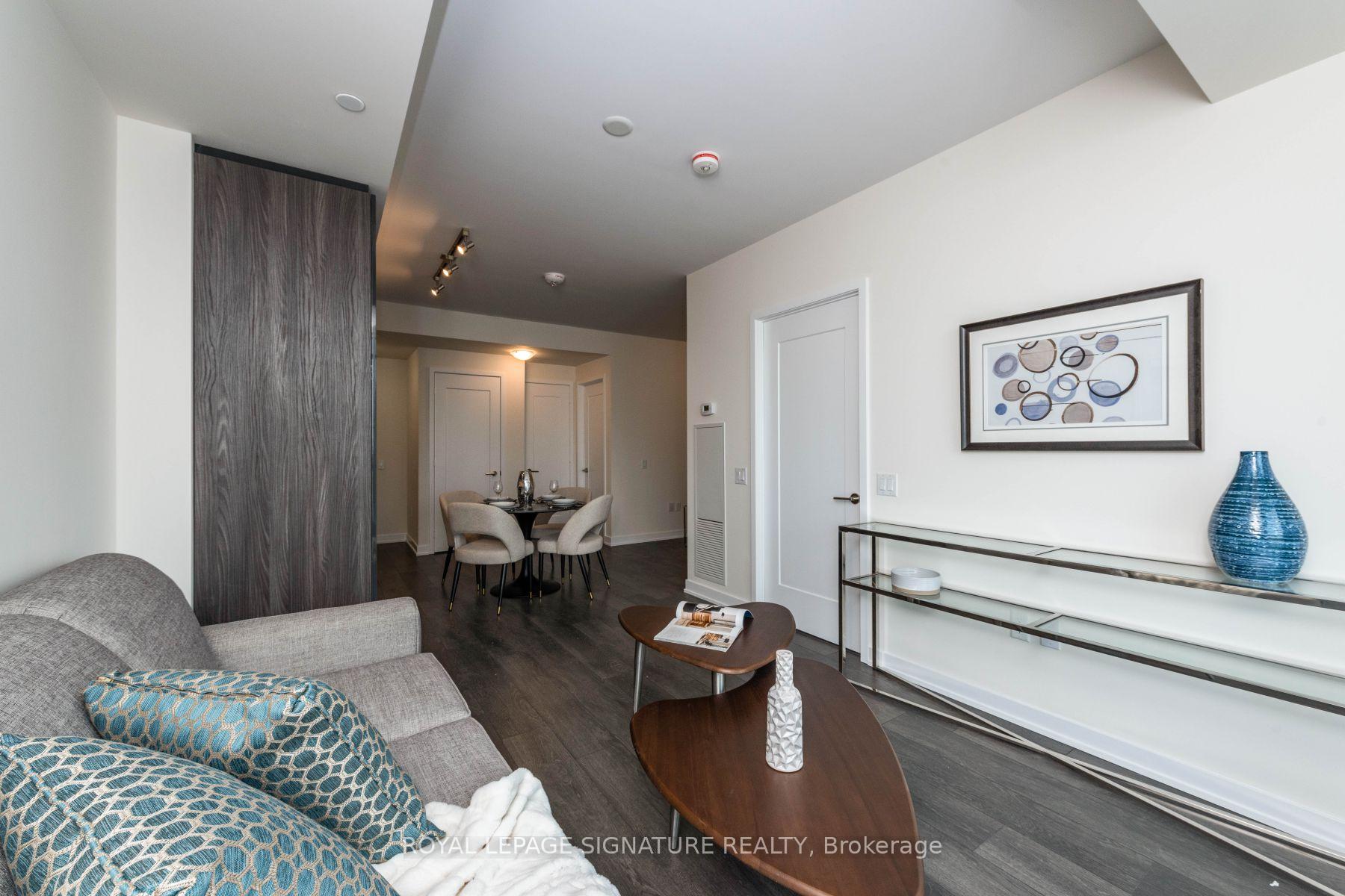 Photo 9 of Unit 5306, 28 Freeland Street, Toronto, Waterfront Communities — HOMEH