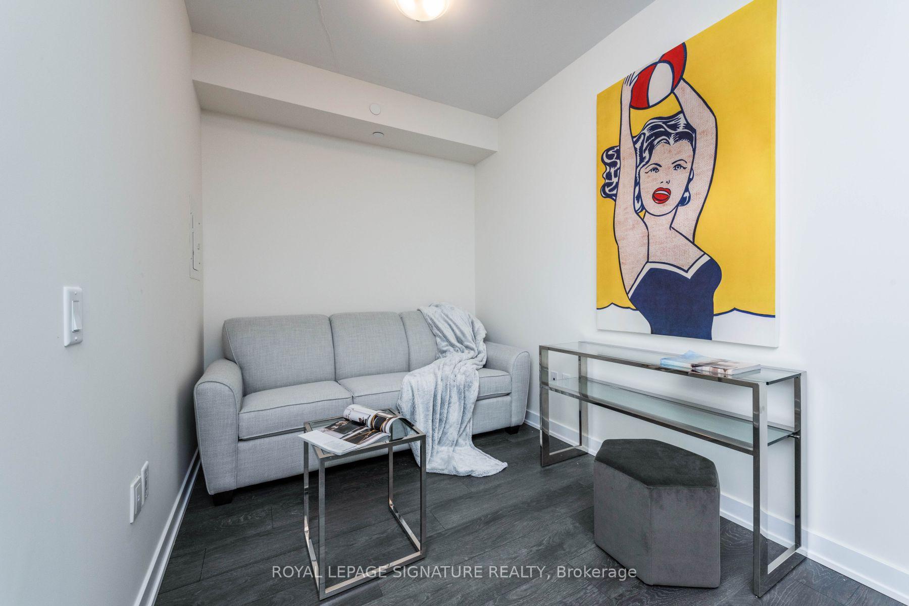 Photo 11 of Unit 5306, 28 Freeland Street, Toronto, Waterfront Communities — HOMEH