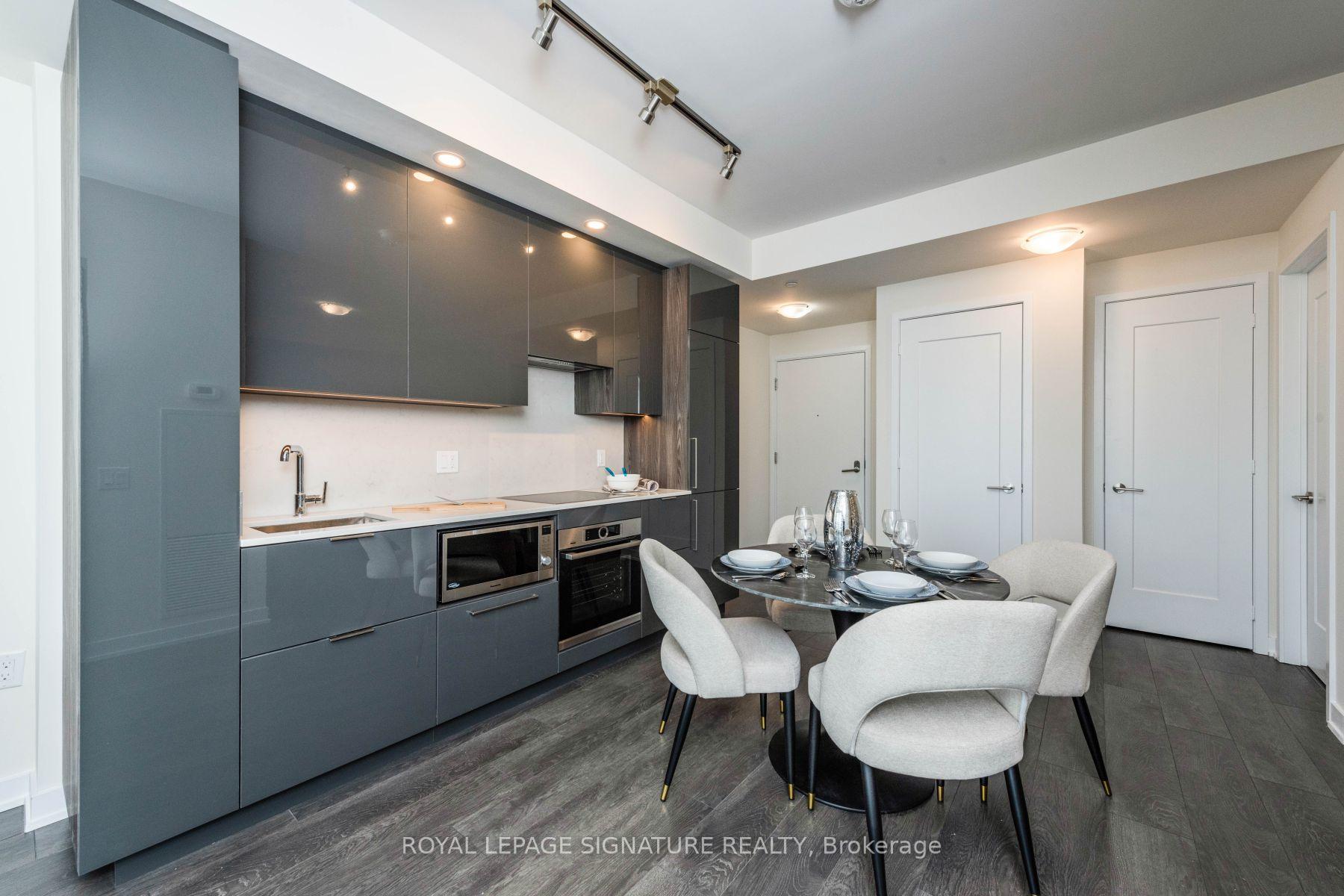 Photo 16 of Unit 5306, 28 Freeland Street, Toronto, Waterfront Communities — HOMEH