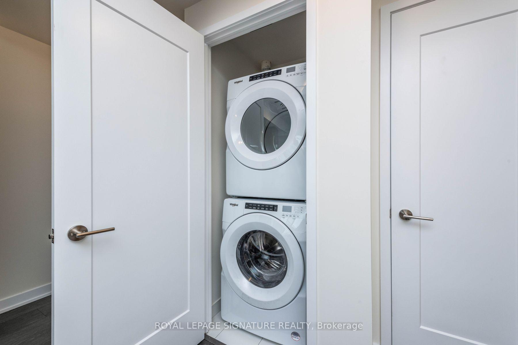 Photo 18 of Unit 5306, 28 Freeland Street, Toronto, Waterfront Communities — HOMEH