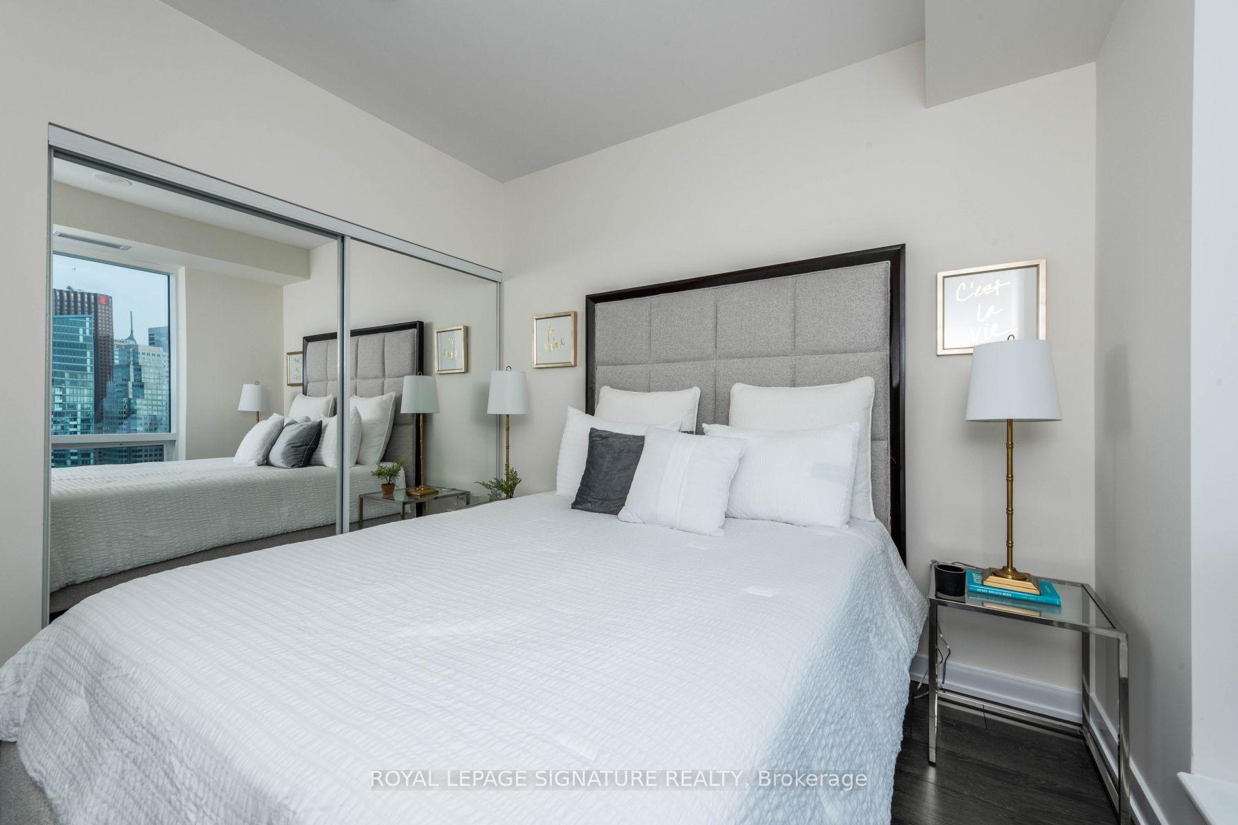 Photo 19 of Unit 5306, 28 Freeland Street, Toronto, Waterfront Communities — HOMEH