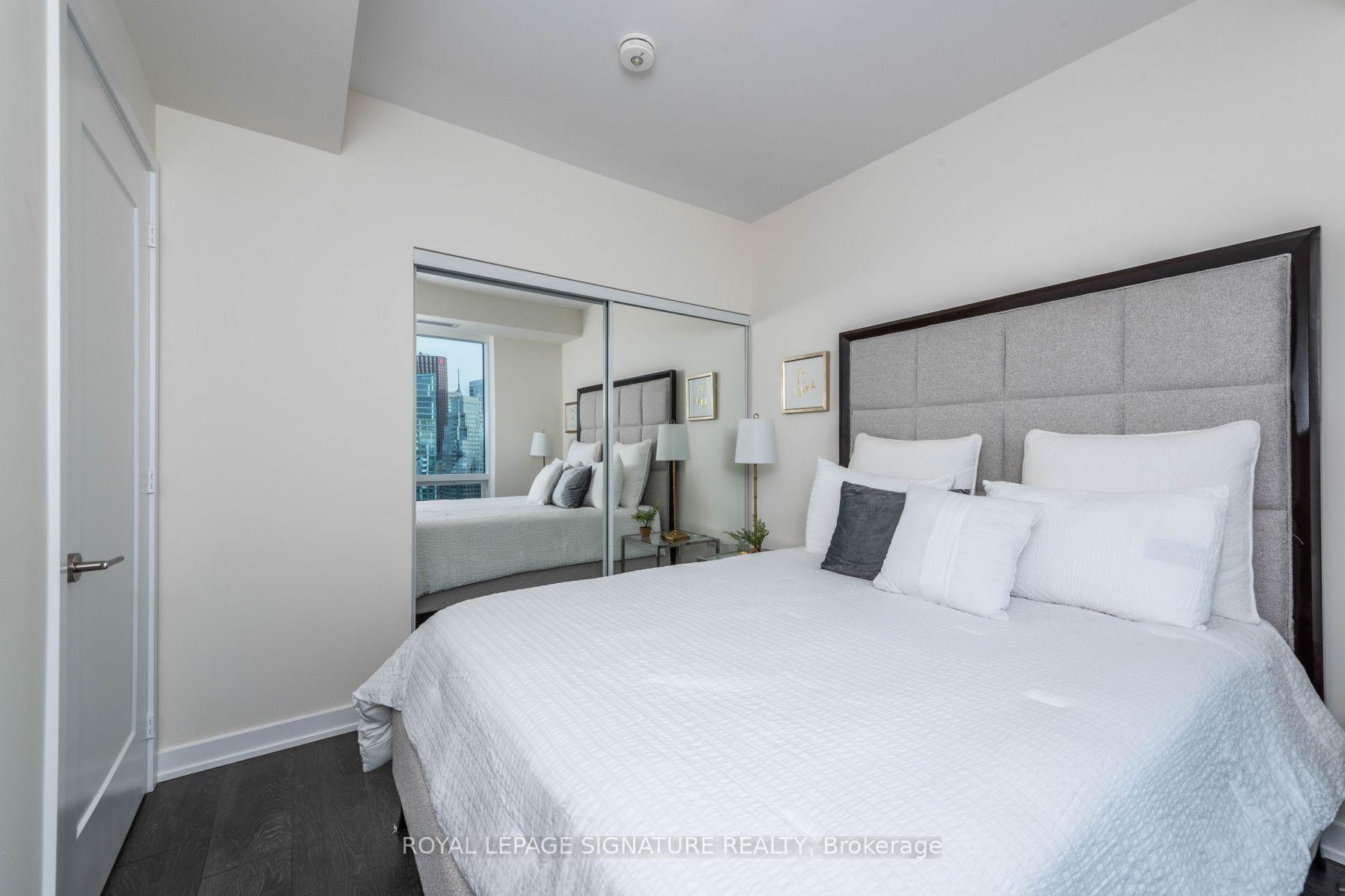 Photo 20 of Unit 5306, 28 Freeland Street, Toronto, Waterfront Communities — HOMEH