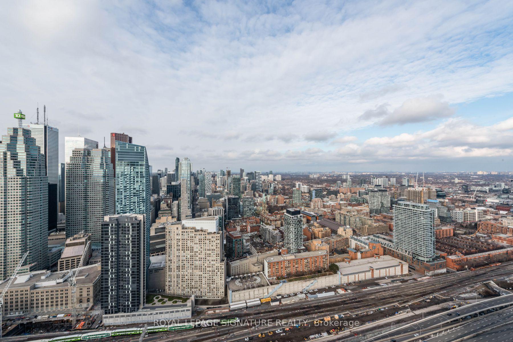 Photo 22 of Unit 5306, 28 Freeland Street, Toronto, Waterfront Communities — HOMEH