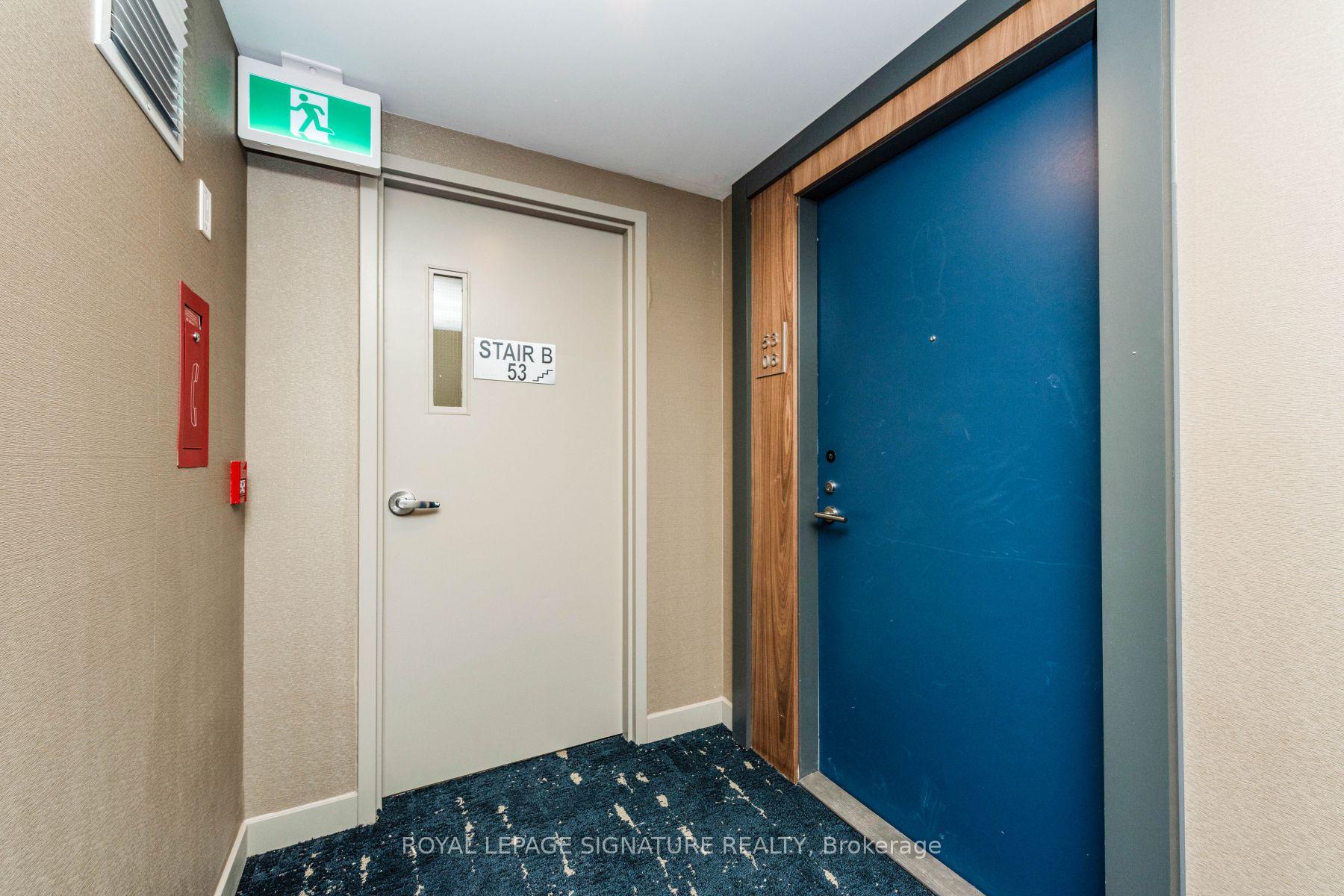 Photo 23 of Unit 5306, 28 Freeland Street, Toronto, Waterfront Communities — HOMEH