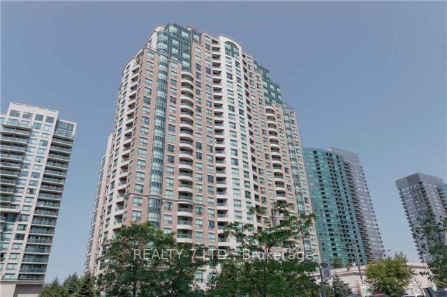 Photo 2 of Unit 912, 7 Lorraine Drive, North York, Willowdale West — HOMEH