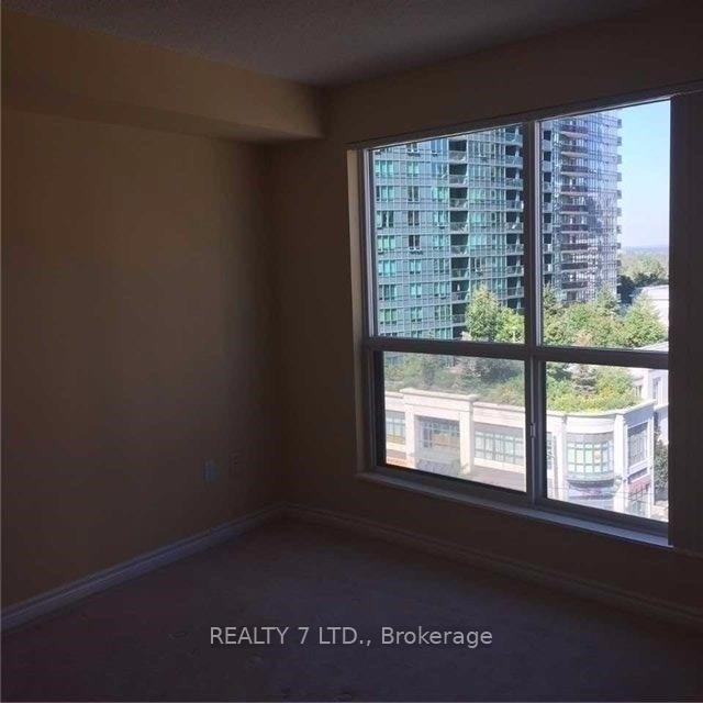 Photo 11 of Unit 912, 7 Lorraine Drive, North York, Willowdale West — HOMEH