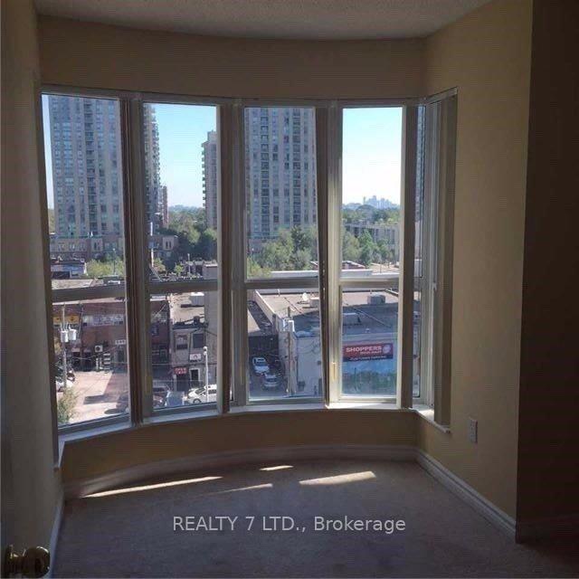 Photo 15 of Unit 912, 7 Lorraine Drive, North York, Willowdale West — HOMEH