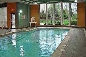Photo 21 of Unit 912, 7 Lorraine Drive, North York, Willowdale West — HOMEH