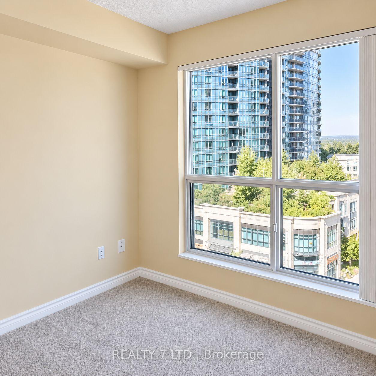 Photo 28 of Unit 912, 7 Lorraine Drive, North York, Willowdale West — HOMEH