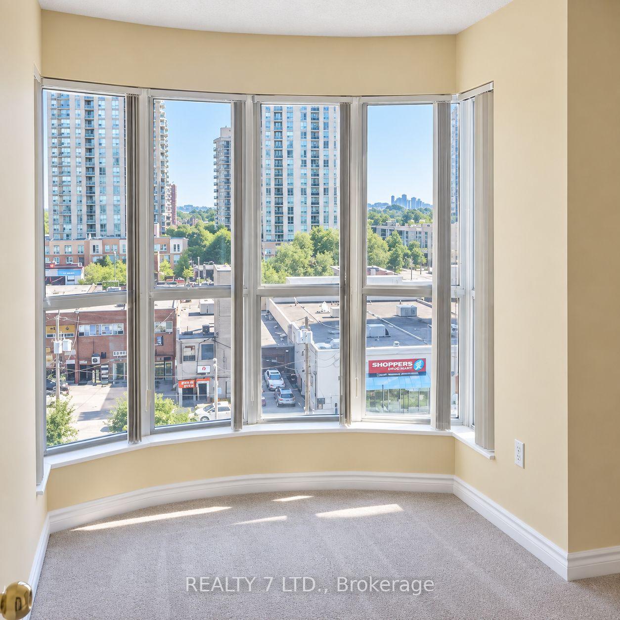 Photo 30 of Unit 912, 7 Lorraine Drive, North York, Willowdale West — HOMEH