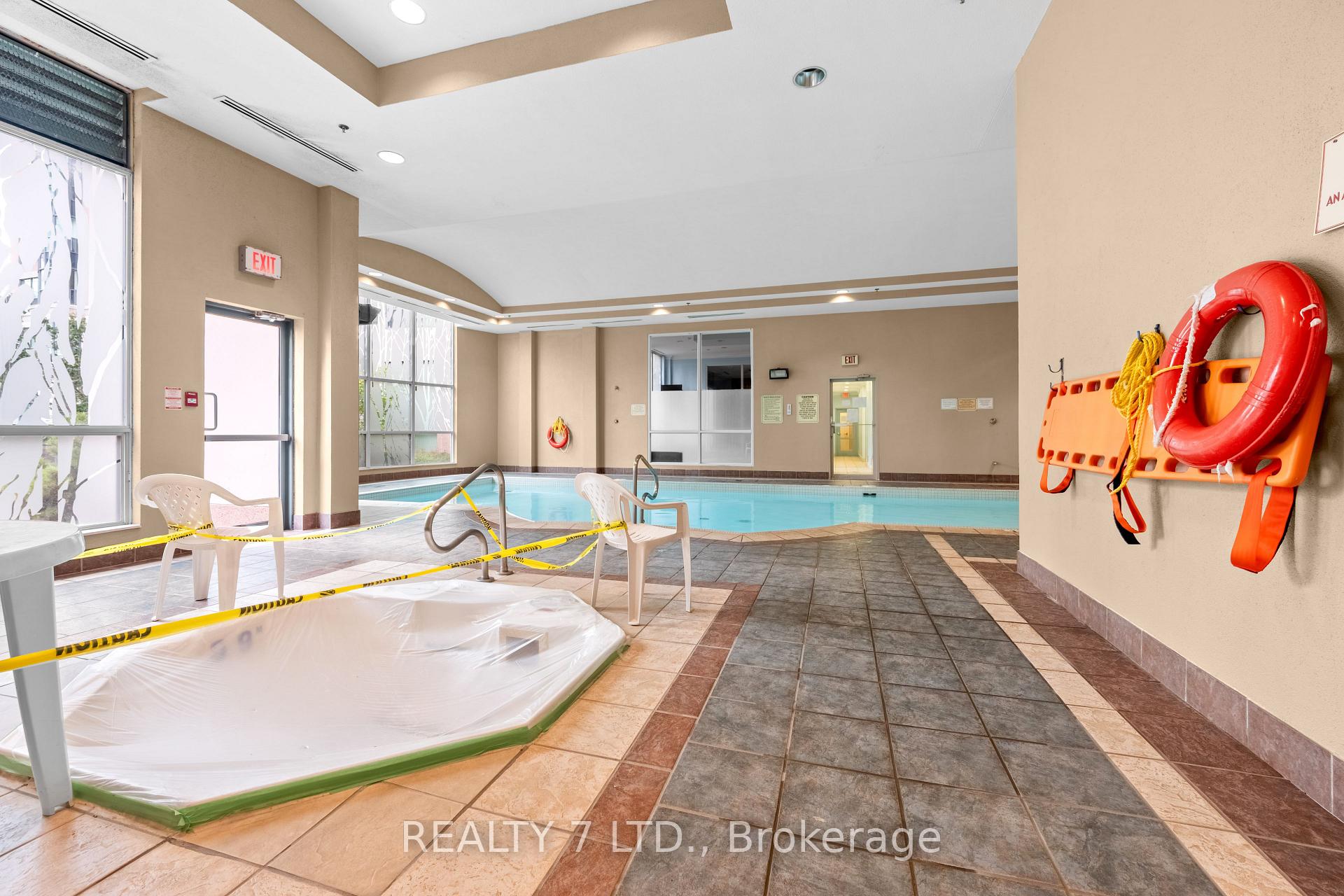 Photo 38 of Unit 912, 7 Lorraine Drive, North York, Willowdale West — HOMEH